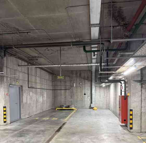 Гараж, 24 м2 Санкт-Петербург