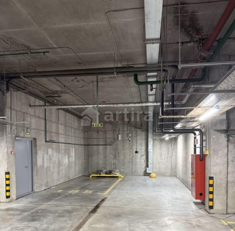 Гараж, 24 м2 Санкт-Петербург - изображение 3