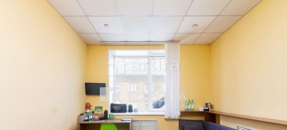 Комната, 11 м2, 2/2 эт. Новосибирск - изображение 1