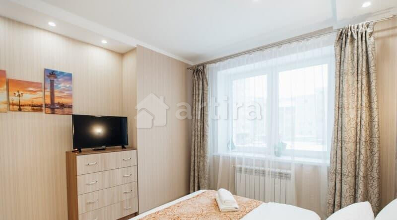 2-комн. квартира, 47 м2, 2/10 эт. Калуга - изображение 4