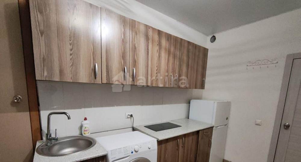 Комната, 25 м2, 1/3 эт. Екатеринбург - изображение 5