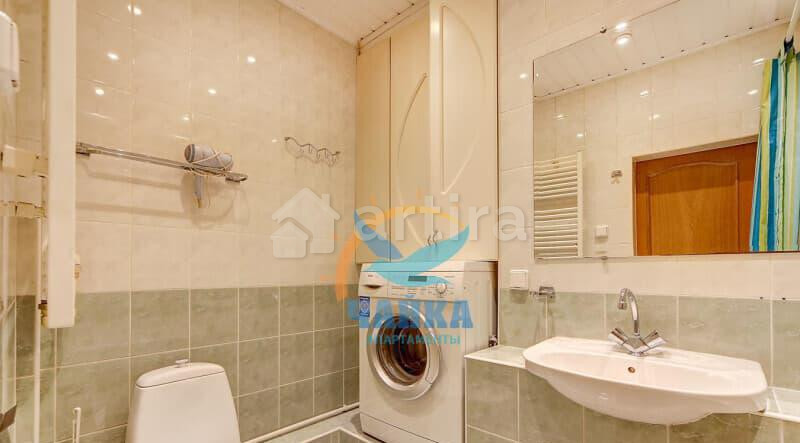 2-комн. квартира, 55 м2, 3/3 эт. Санкт-Петербург - изображение 20