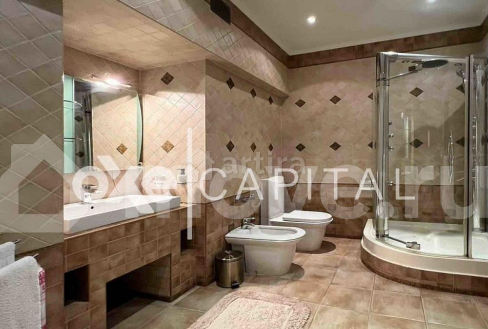 5-комн. квартира, 240 м2, 5/6 эт. Москва - изображение 7