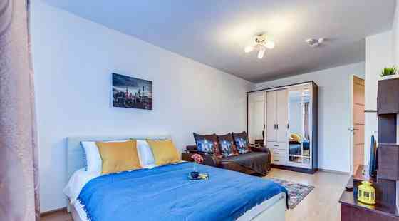 2-комн. апарт-ы, 40 м2, 15/22 эт. Санкт-Петербург