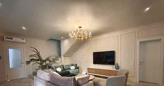 Дом, 265 м2, 8 соток, 2 эт. Солнечногорск