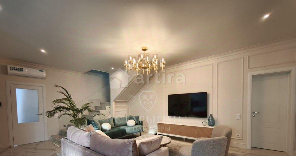 Дом, 265 м2, 8 соток, 2 эт. Солнечногорск - изображение 4