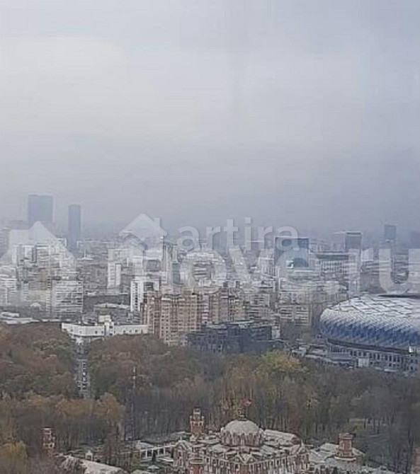 4-комн. квартира, 134.4 м2, 35/40 эт. Москва - изображение 7