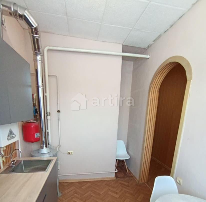 Дом, 55 м2, 1 сотка, 2 эт. Ростов-на-Дону - изображение 7