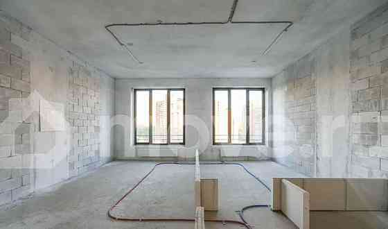 4-комн. квартира, 141.6 м2, 13/14 эт. Москва