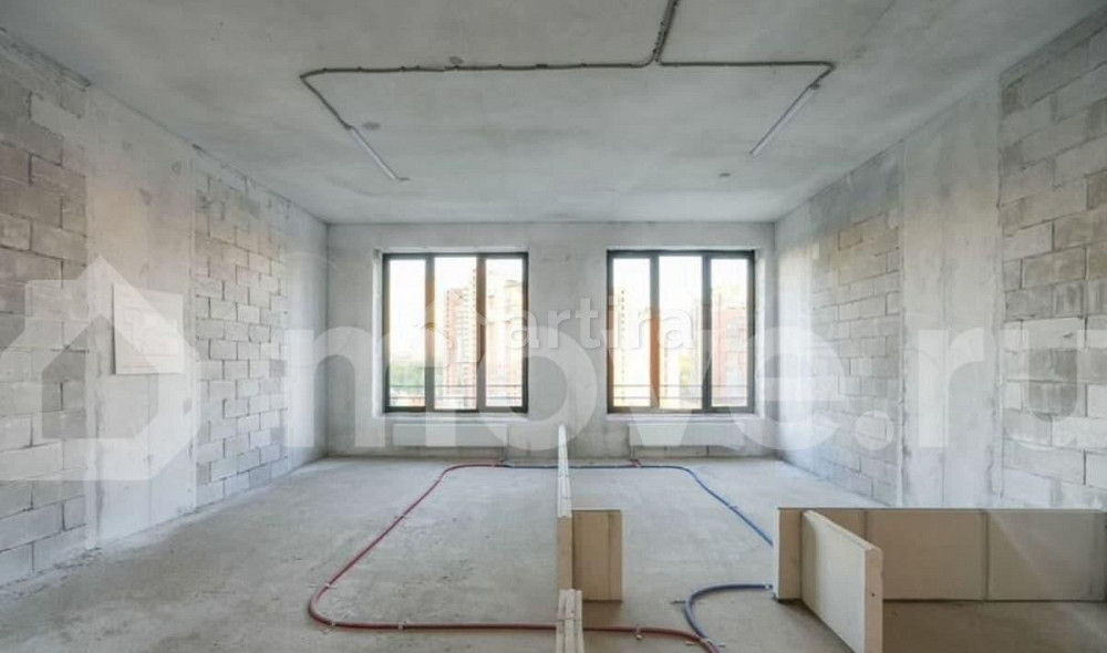 4-комн. квартира, 141.6 м2, 13/14 эт. Москва - изображение 6