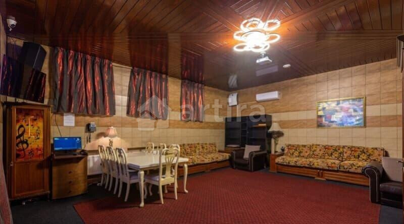 Коттедж, 800 м2 Троицк - изображение 11