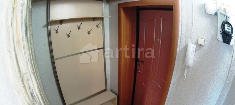 1-комн. квартира, 32 м2, 5/5 эт. Новосибирск - изображение 9