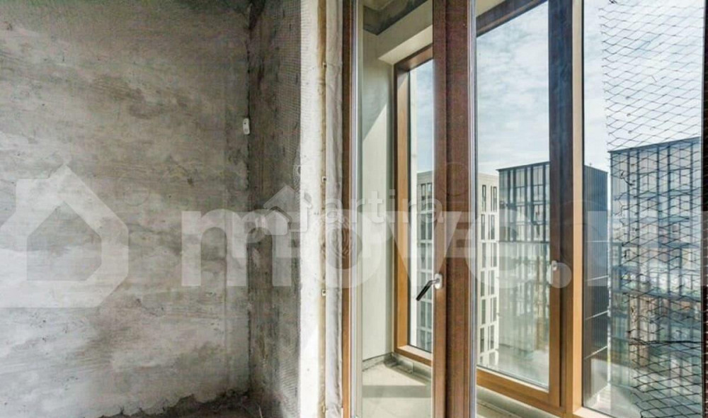 4-комн. пентхаус, 224.4 м2, 11/12 эт. Москва - изображение 7