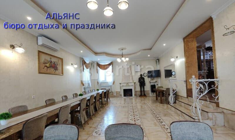 Коттедж, 600 м2 Новосибирск - изображение 18