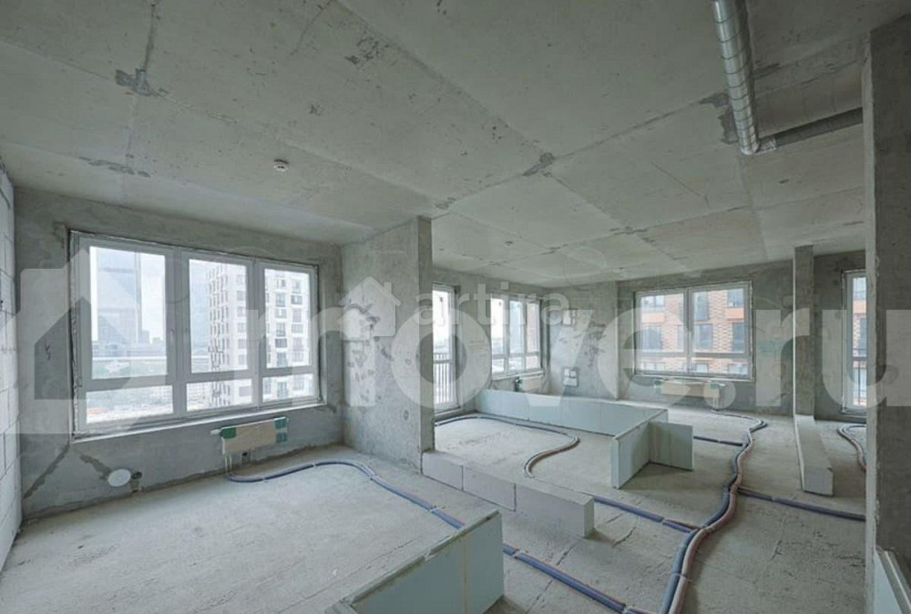 3-комн. квартира, 75.9 м2, 15/20 эт. Москва - изображение 7