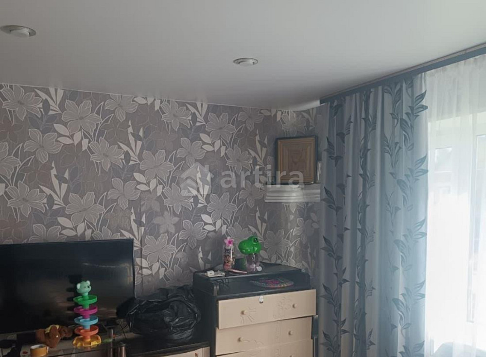 Дом, 60 м2, 15 соток, 1 эт. Арзамас - изображение 6