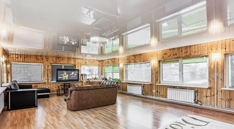 Коттедж, 150 м2 Санкт-Петербург - изображение 14