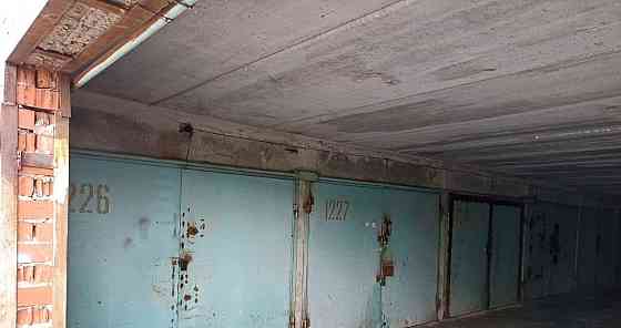 Гараж, 18 м2 Екатеринбург