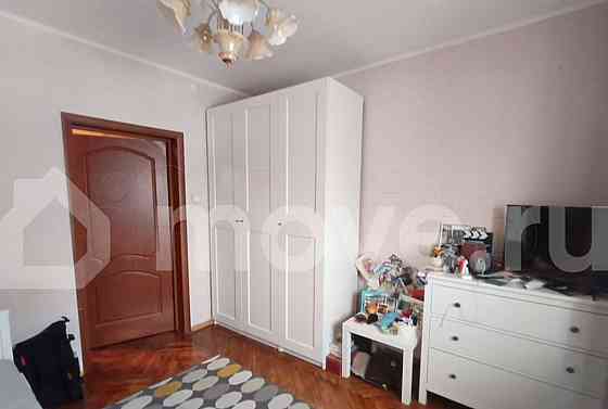 1-комн. квартира, 32.6 м2, 8/8 эт. Москва