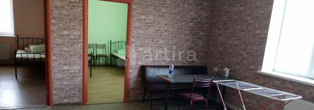 Дом, 150 м2, 8 соток, 3 эт. Симферополь - изображение 1