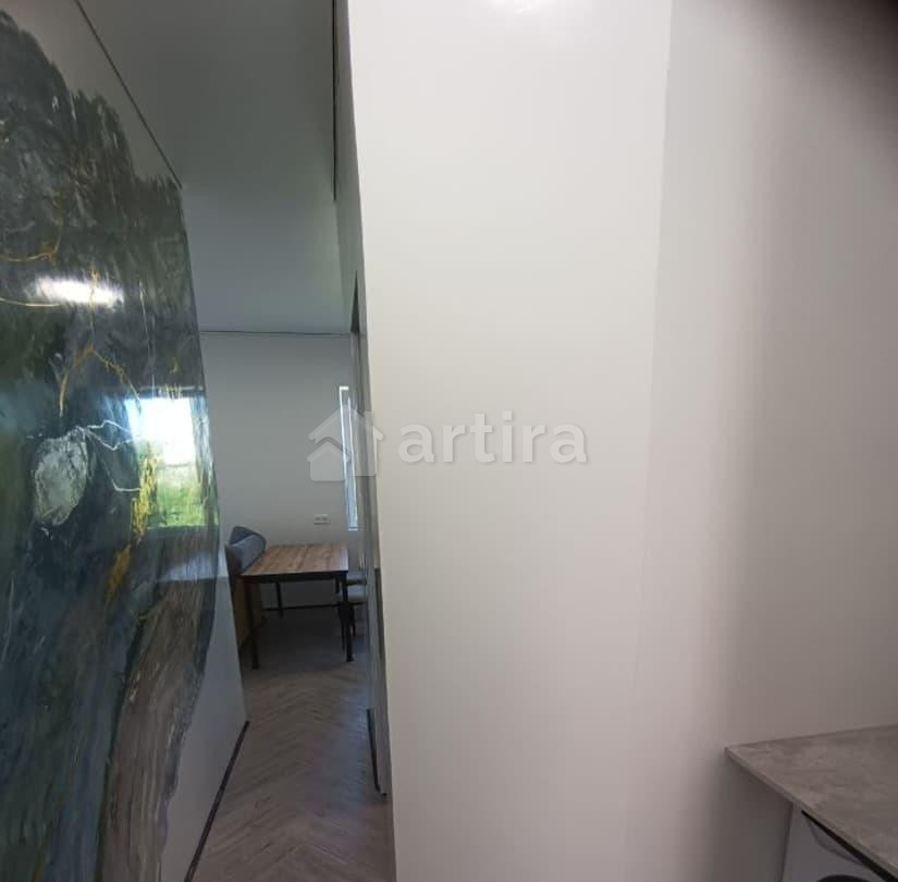 Дом, 30 м2, 1 сотка, 1 эт. Симферополь - изображение 5