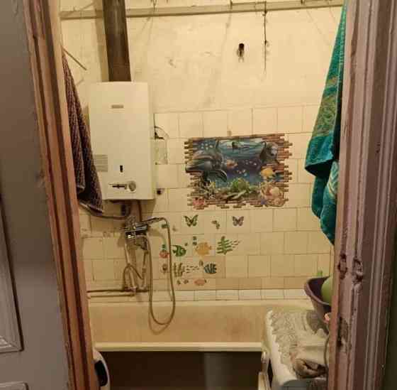 Комната, 12.5 м2, 5/5 эт. Москва