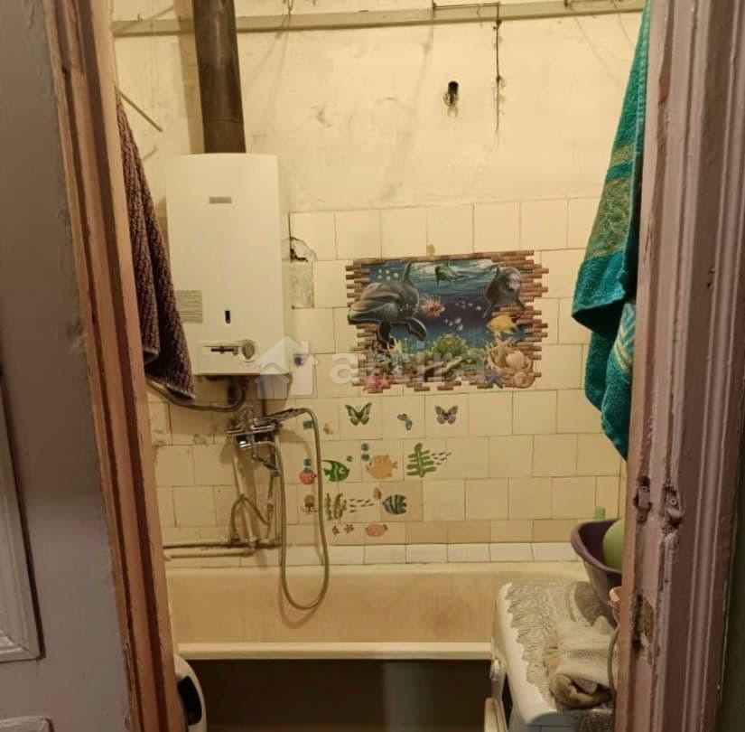 Комната, 12.5 м2, 5/5 эт. Москва - изображение 5