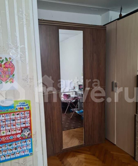 1-комн. квартира, 35.7 м2, 7/12 эт. Москва - изображение 7