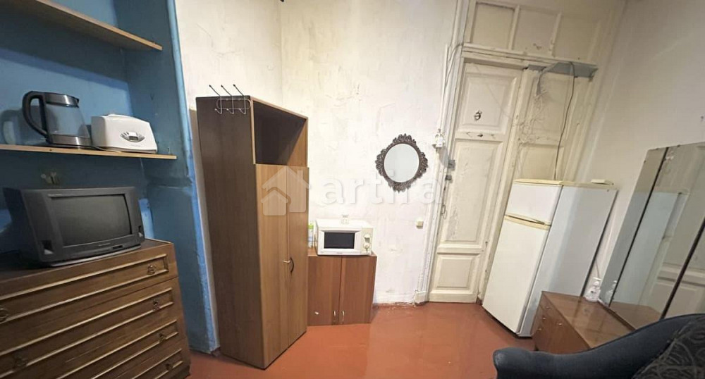 Комната, 11 м2, 6/6 эт. Санкт-Петербург - изображение 6