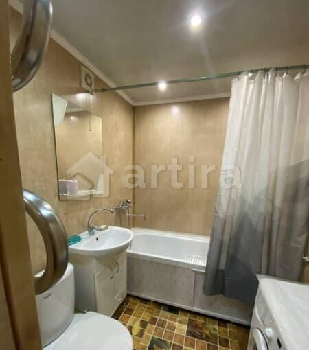 1-комн. квартира, 38 м2, 10/10 эт. Нефтекамск - изображение 4