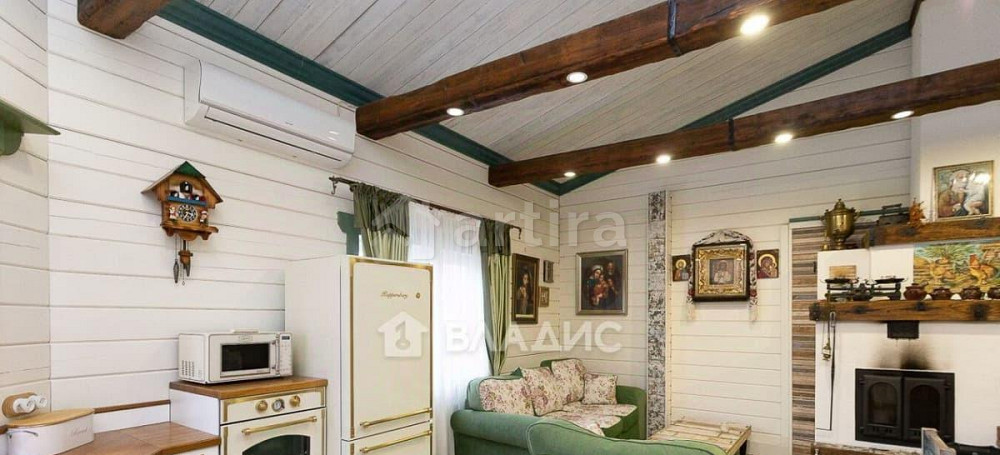 Дом, 150 м2, 20 соток, 1 эт. Владимир - изображение 4