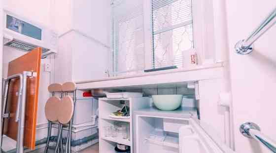 Студия, 9 м2, 2/5 эт. Казань