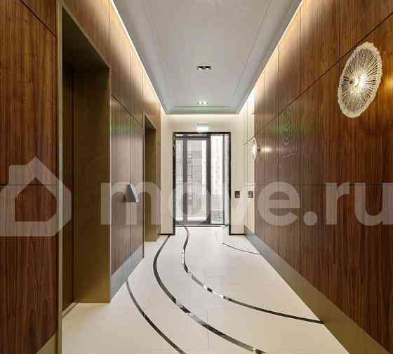 2-комн. квартира, 64 м2, 18/58 эт. Москва