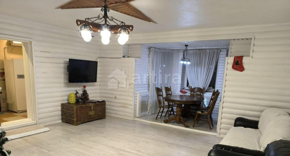 Коттедж, 250 м2, 10 соток, 2 эт. Балахна - изображение 5