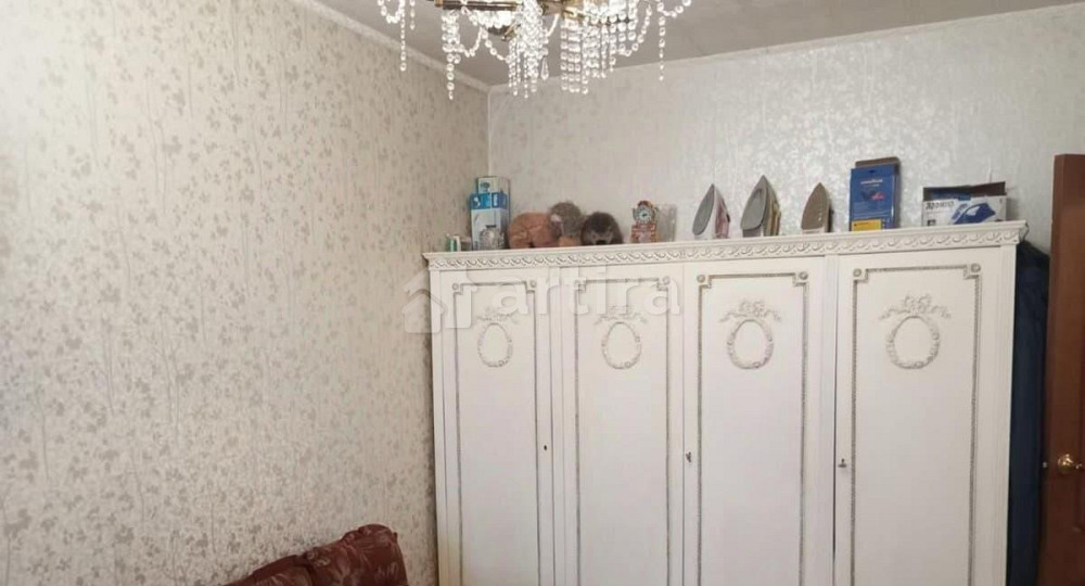 Комната, 16 м2, 7/16 эт. Москва - изображение 5