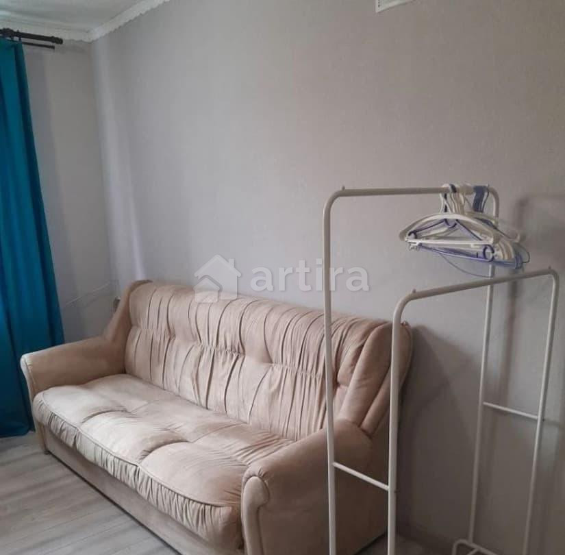 Комната, 18.5 м2, 5/5 эт. Иркутск - изображение 3