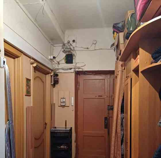 Комната, 20.1 м2, 3/5 эт. Москва