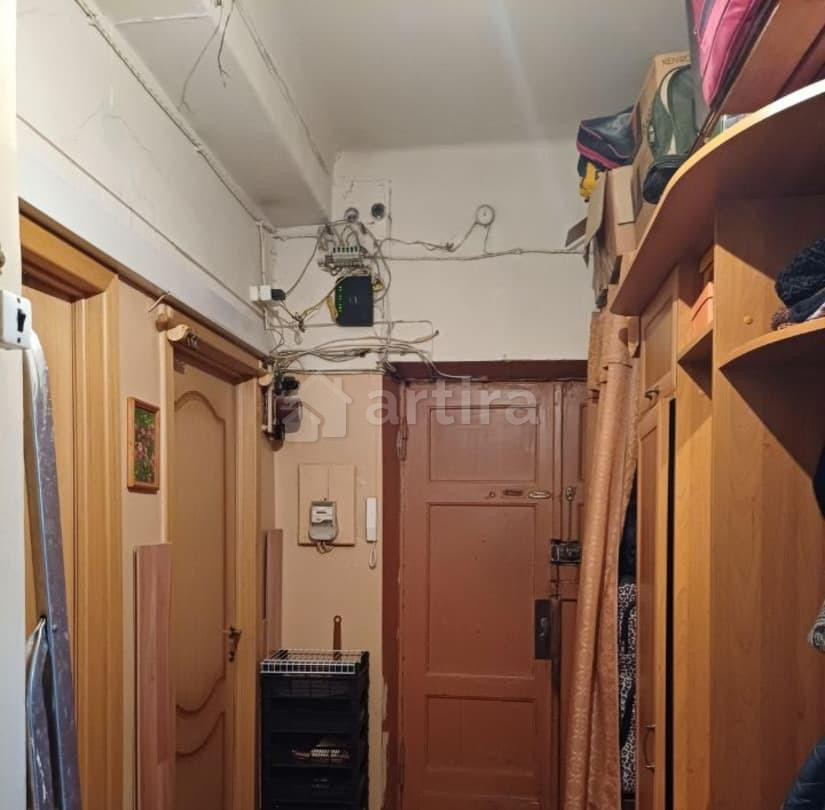 Комната, 20.1 м2, 3/5 эт. Москва - изображение 6