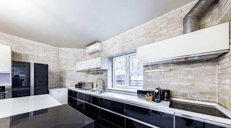 Дом, 540 м2 Одинцово - изображение 4