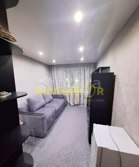 Комната, 6 м2, 4/5 эт. Уфа - изображение 2