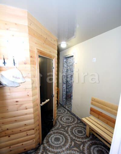 Коттедж, 370 м2 Новосибирск - изображение 9