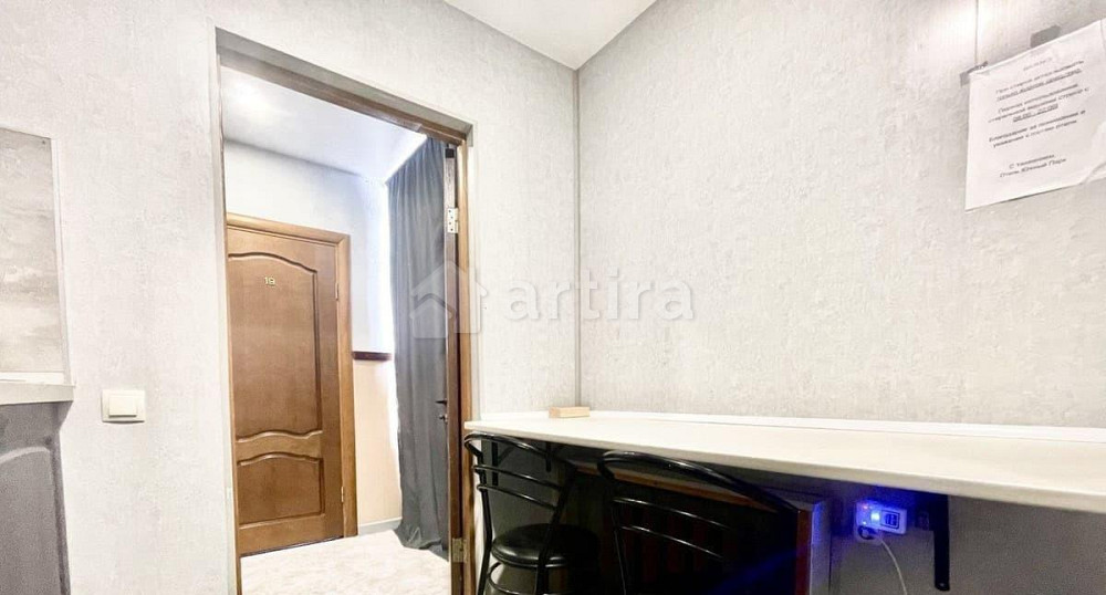 Комната, 18 м2, 2/2 эт. Санкт-Петербург - изображение 2