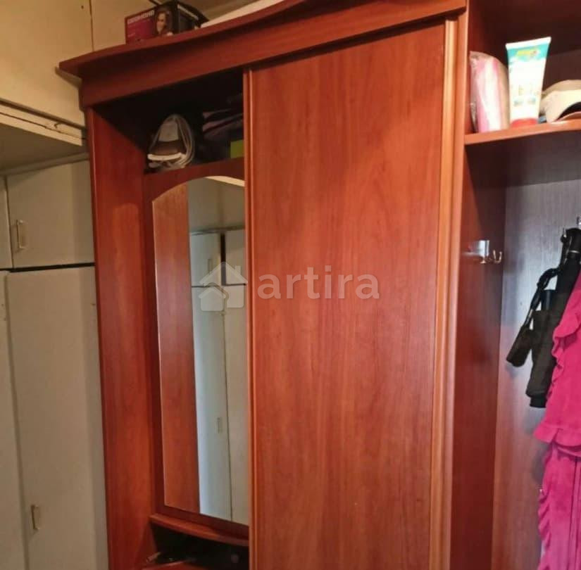 Комната, 18 м2, 4/9 эт. Самара - изображение 2