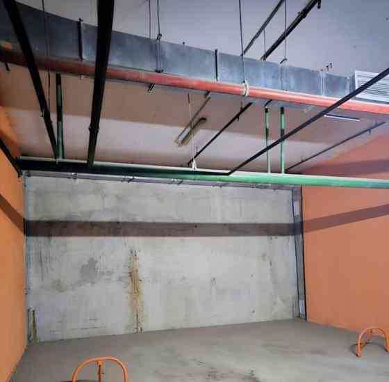 Гараж, 12 м2 Москва