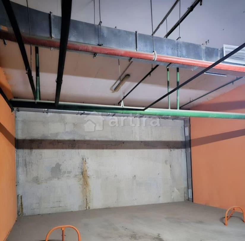 Гараж, 12 м2 Москва - изображение 3