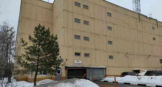 Гараж, 12.4 м2 Москва