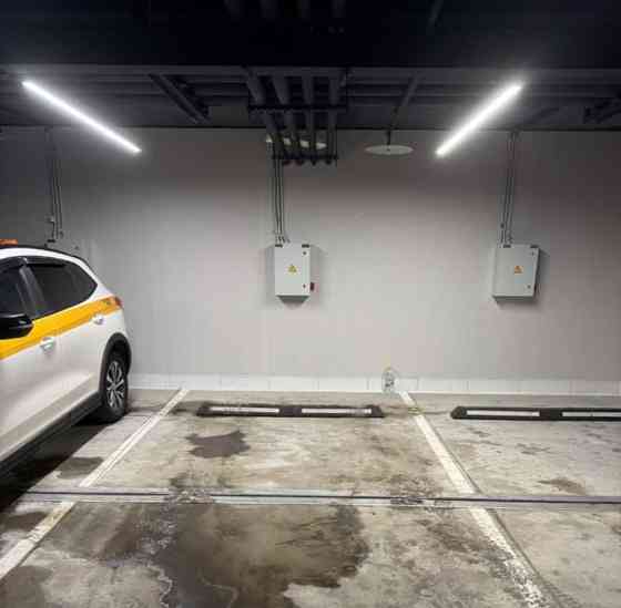 Гараж, 15 м2 Москва