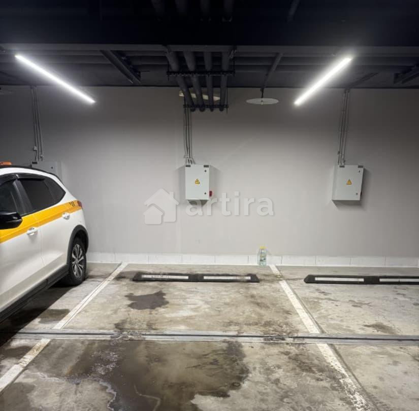 Гараж, 15 м2 Москва - изображение 1