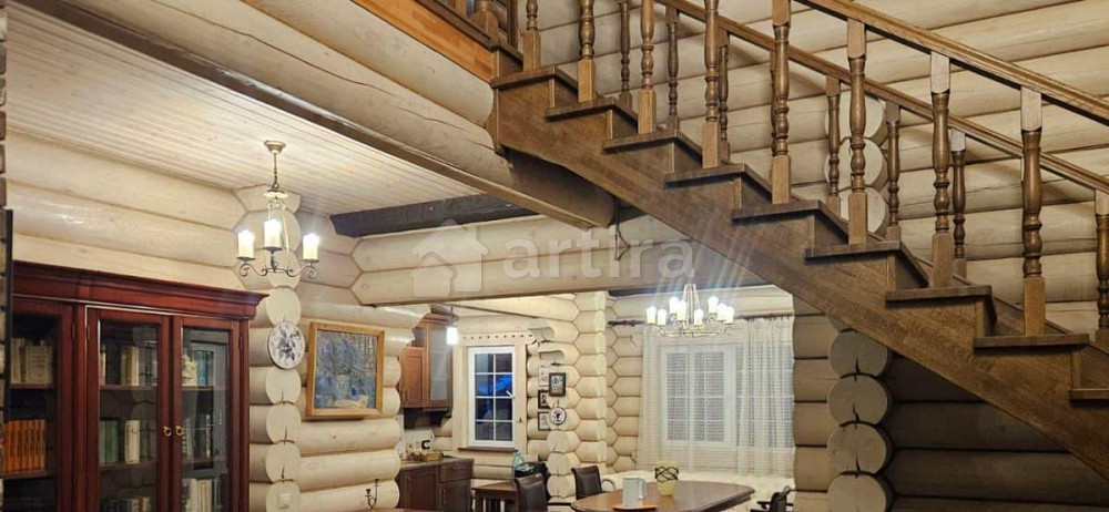 Дом, 230 м2, 25 соток, 2 эт. Чехов - изображение 6