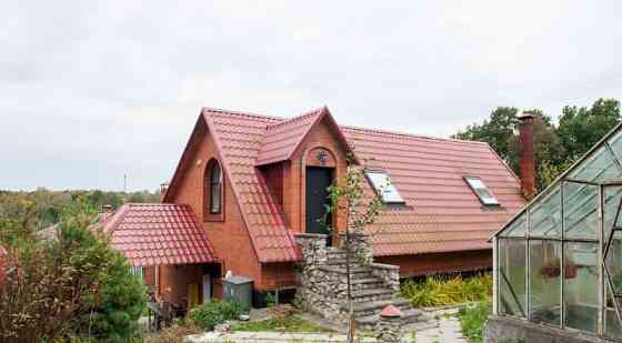 Коттедж, 520 м2 Чехов